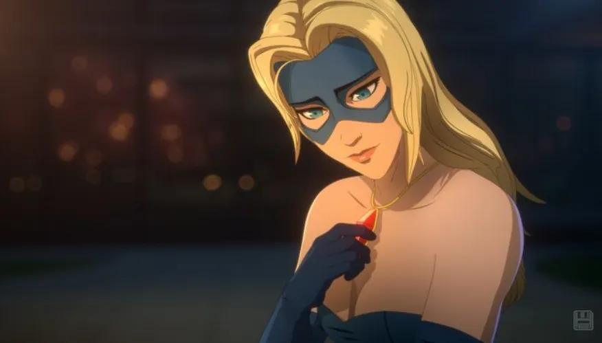 Fans väger in på romantiska förväntningar för Dispatch säsong 2