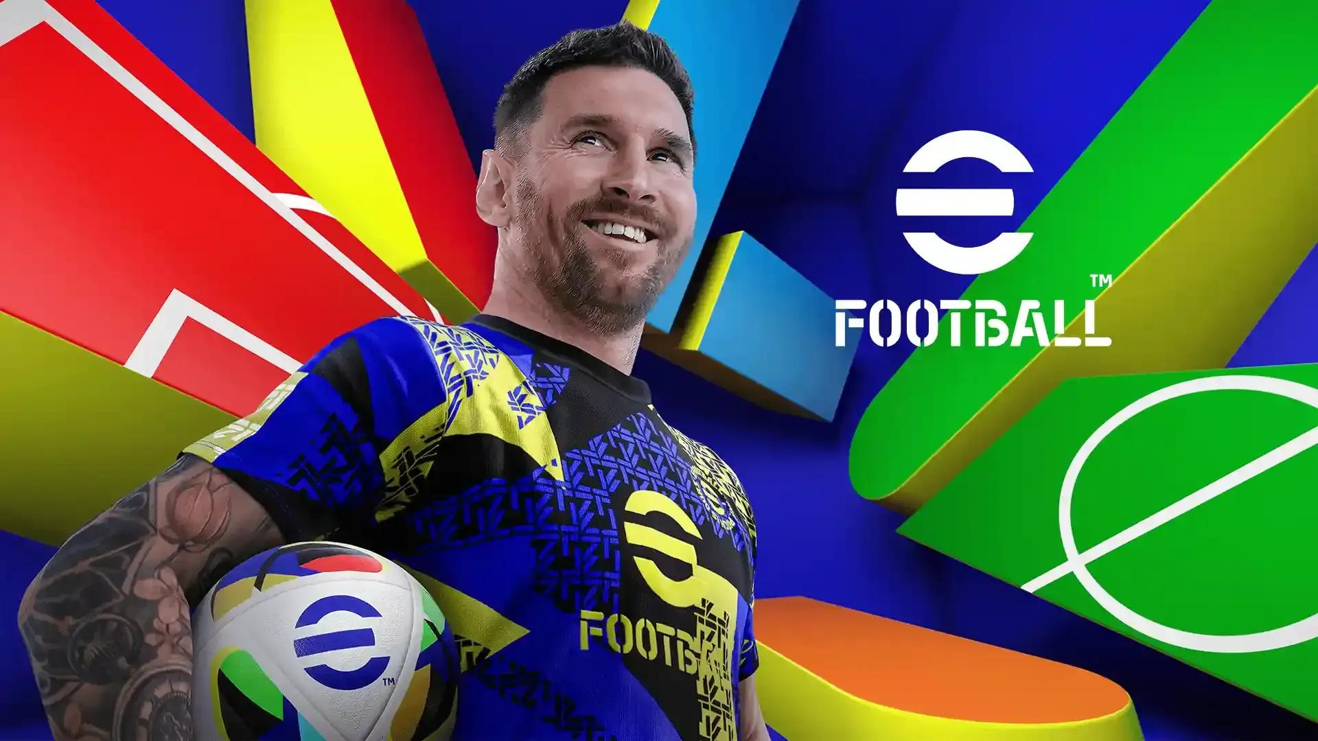 eFootball 2026 v5.2.0 Uppdatering ger massiv översyn: Nya evenemang, funktioner och spelförändringar