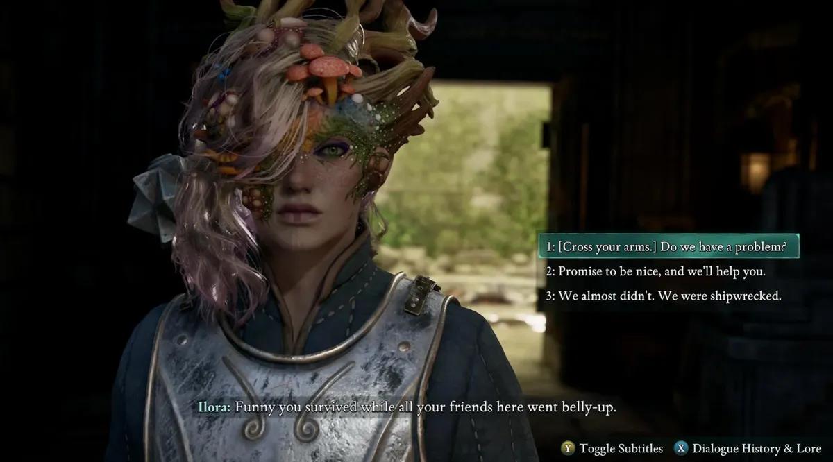 Obsidian ställer in Avoweds nästa stora uppdatering för februari efter höstfördröjning