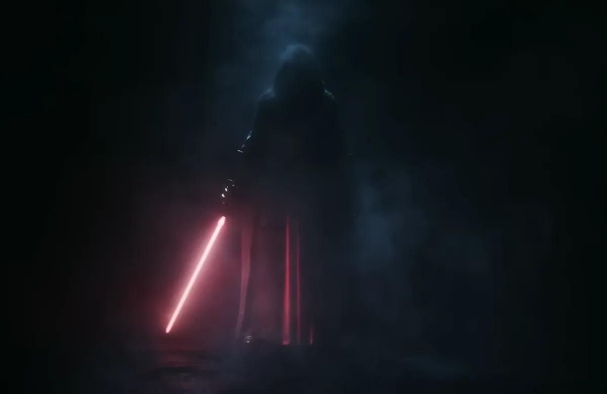 Läckare signalerar stort Star Wars-avslöjande med titel som slutar i Gamla republiken