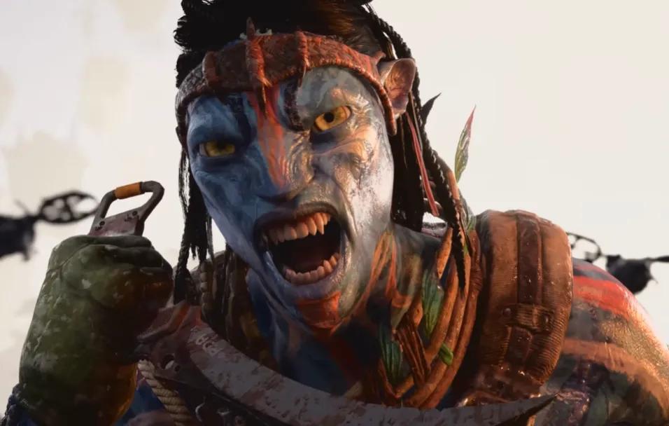 Avatar: Frontiers Of Pandora Update 2.0 ger tredjepersonsläge och stora prestandaalternativ