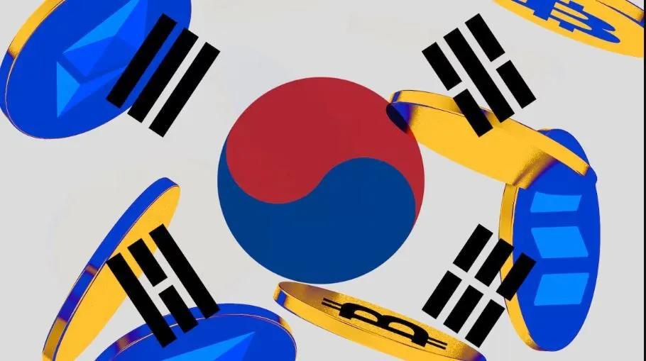 Sydkorea kommer att införa ansvar på banknivå för kryptobörser för hack och misslyckanden