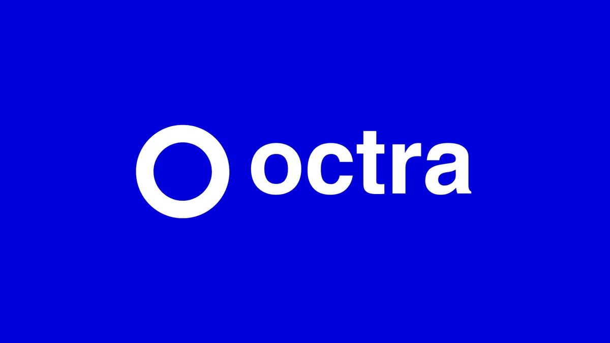 Octra förbereder offentlig försäljning av tokens för 20 miljoner dollar