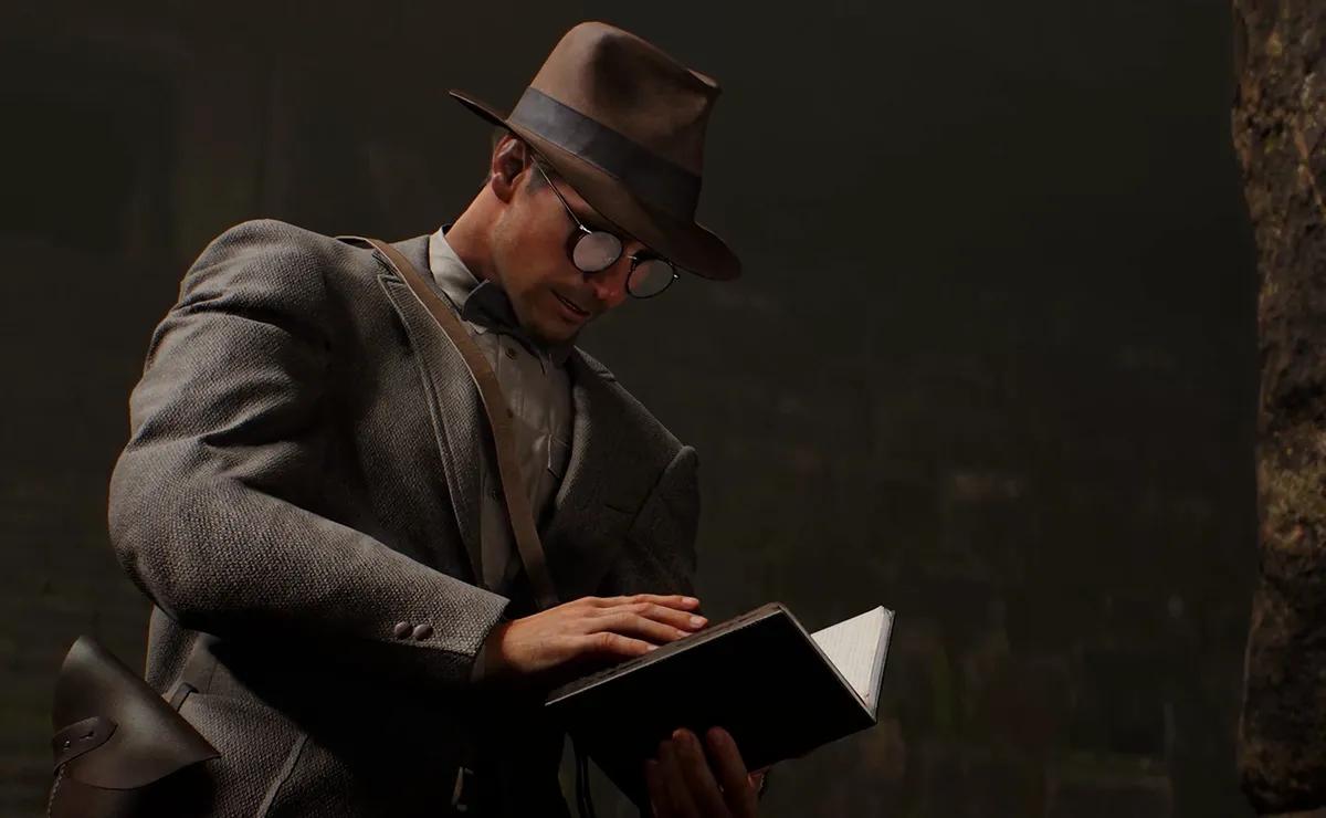 Indiana Jones And The Great Circle får ny outfit och bredare fixar i senaste uppdateringen