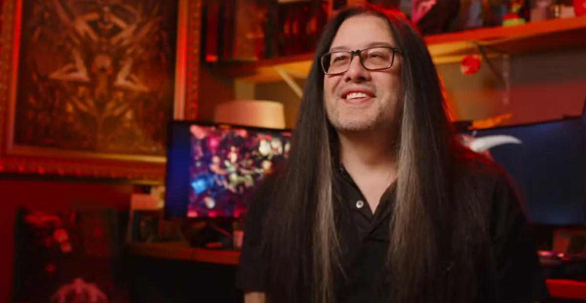 Romero bekräftar att hans avbrutna skjutare har räddats och omarbetats helt och hållet