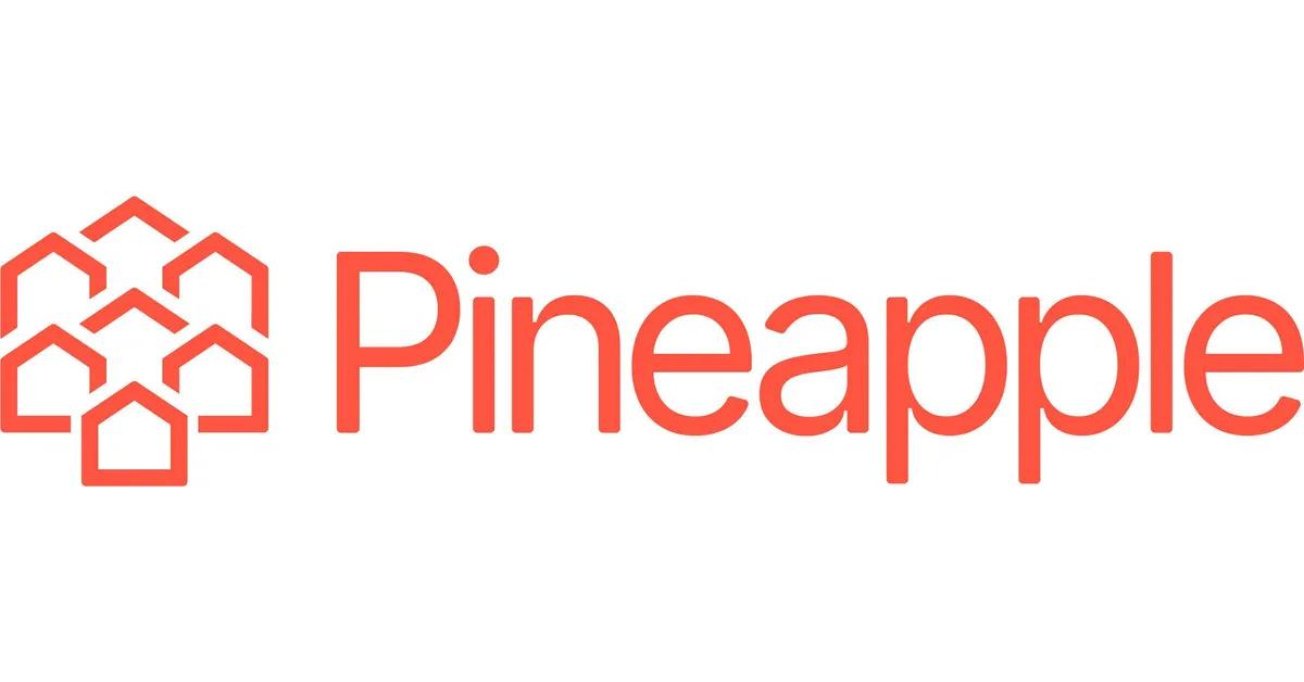 Pineapple Financial lanserar 10 miljarder dollar bolån Tokenization Platform på Injective Blockchain