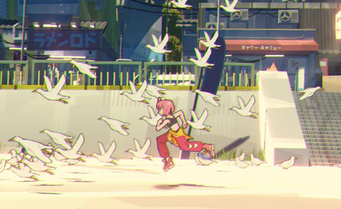 Unbeatable Review belyser ett spel som fångats mellan stil och struktur