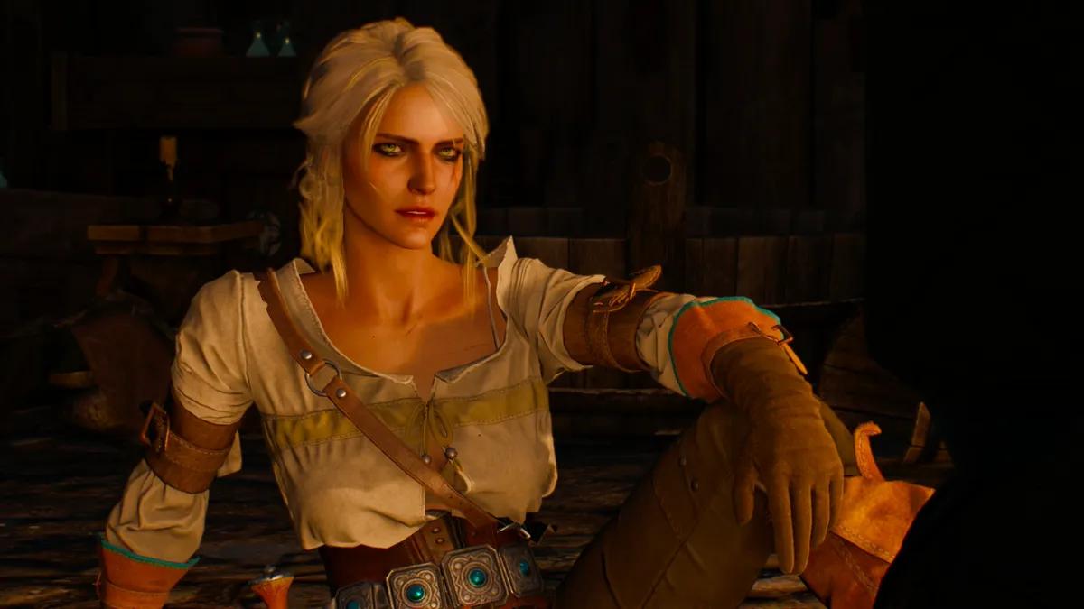 CDPR stänger av rykten om en Witcher DLC-avslöjande vid TGA 2025