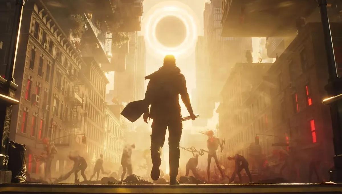 Nytt kontrollspel officiellt tillkännagivet under Game Awards 2025