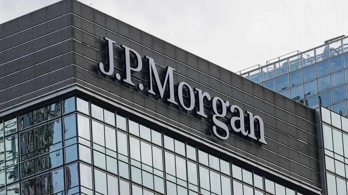 JPMorgan emitterar Tokeniserade Commercial Papers på Solana
