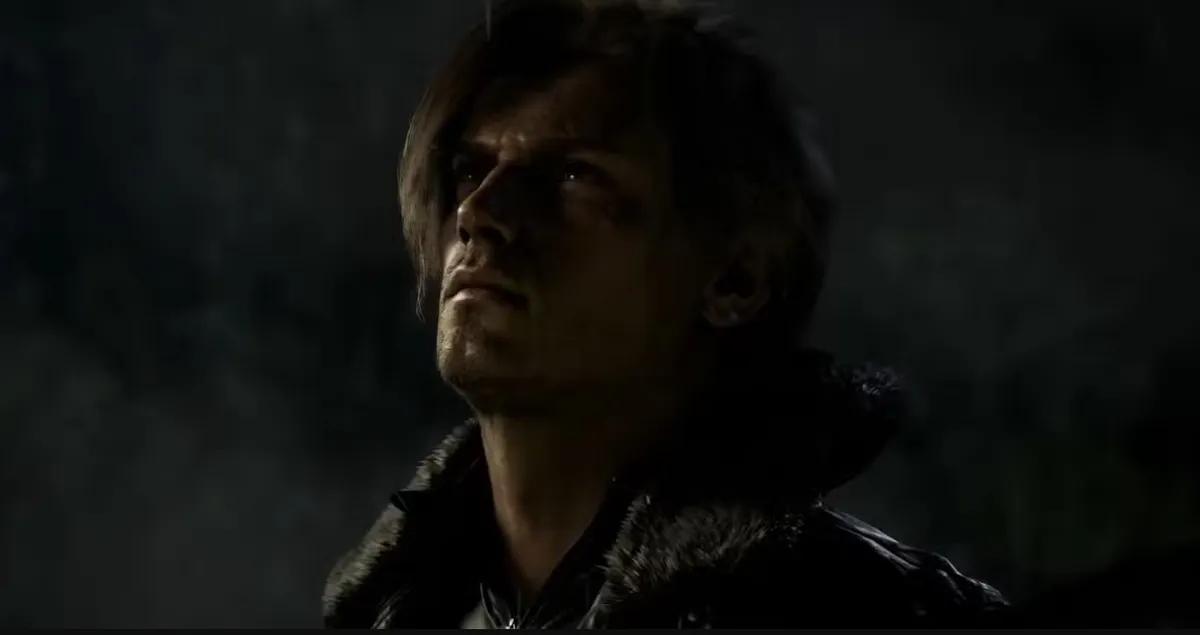 Resident Evil Requiem bekräftar Leons speltidsdelning