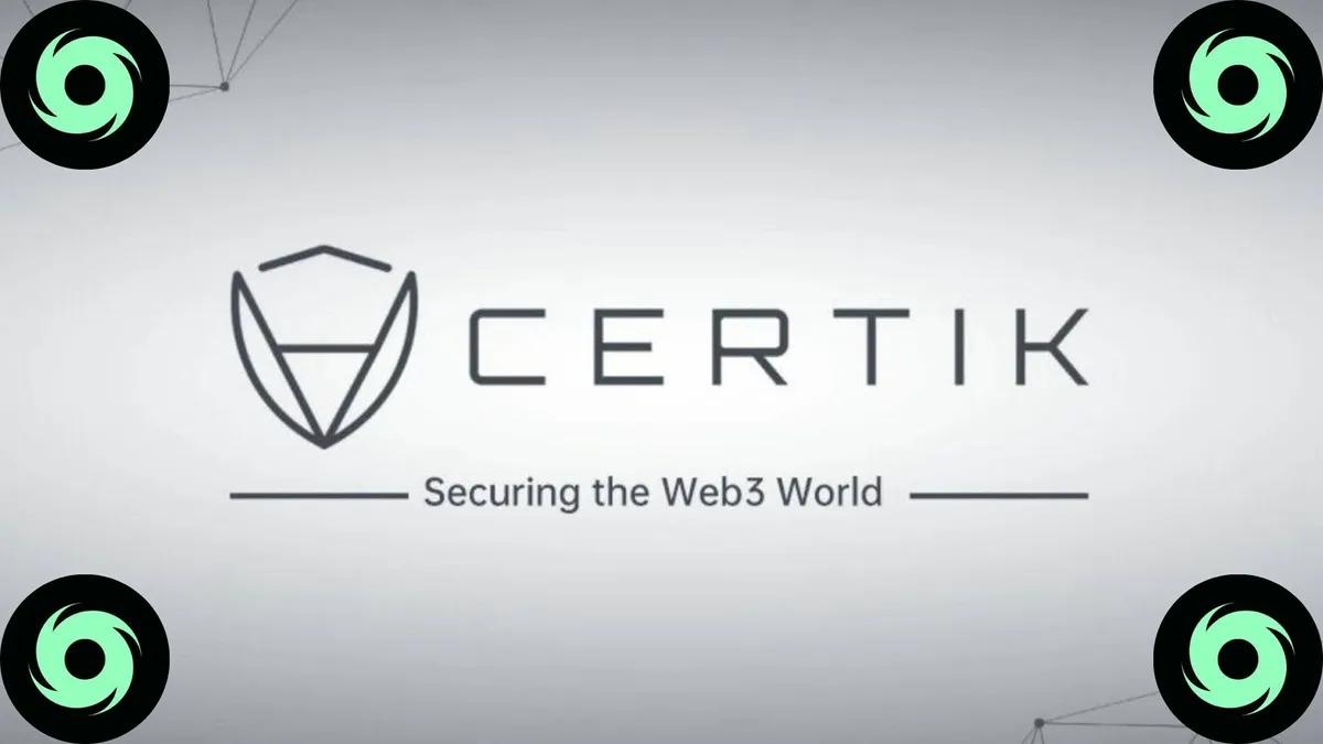 CertiK upptäcker misstänkta kontantdepositioner från Tornado kopplade till avvikande uttag från 0G Labs