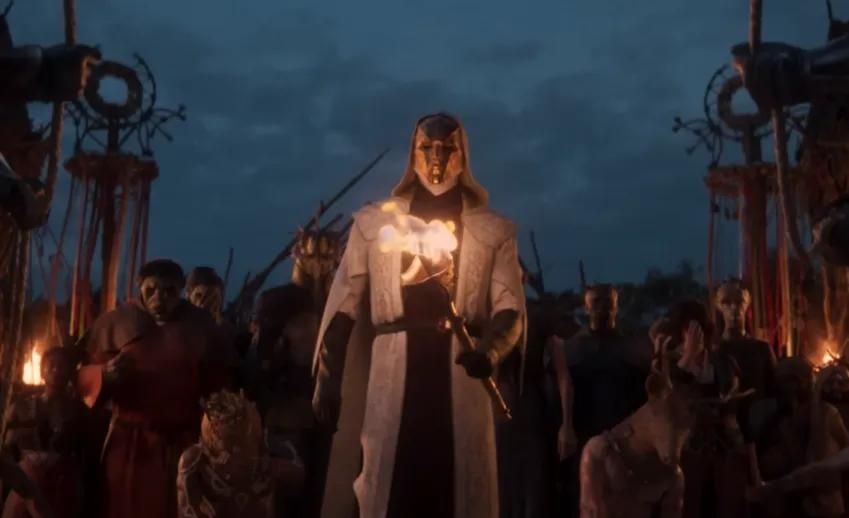 Larian återvänder till Rivellon med Divinity som sitt största projekt hittills