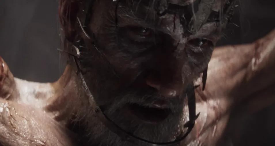 Fans spårar den brinnande figuren tillbaka genom Divinitys blodstänkta historia