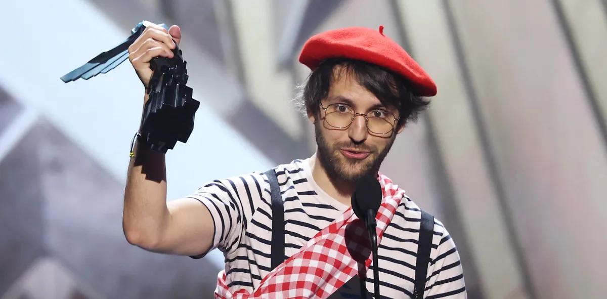 Clair Obscur och året då spelindustrin förändrades