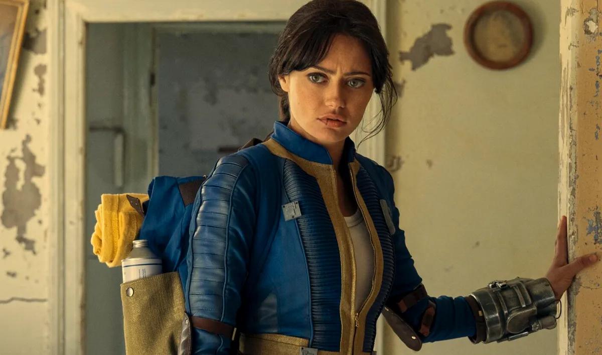 Amazon hyllar AI Fallout Recap efter fansens backlash över plotfel