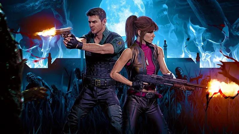 Nya Resident Evil-remakes är enligt uppgift under utveckling