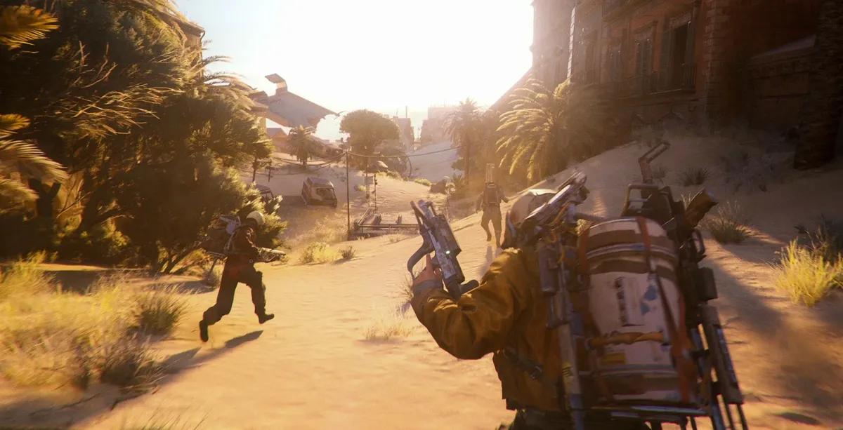 Bruce Straley, regissör för The Last Of Us, drar en skarp gräns för generativ AI och konst