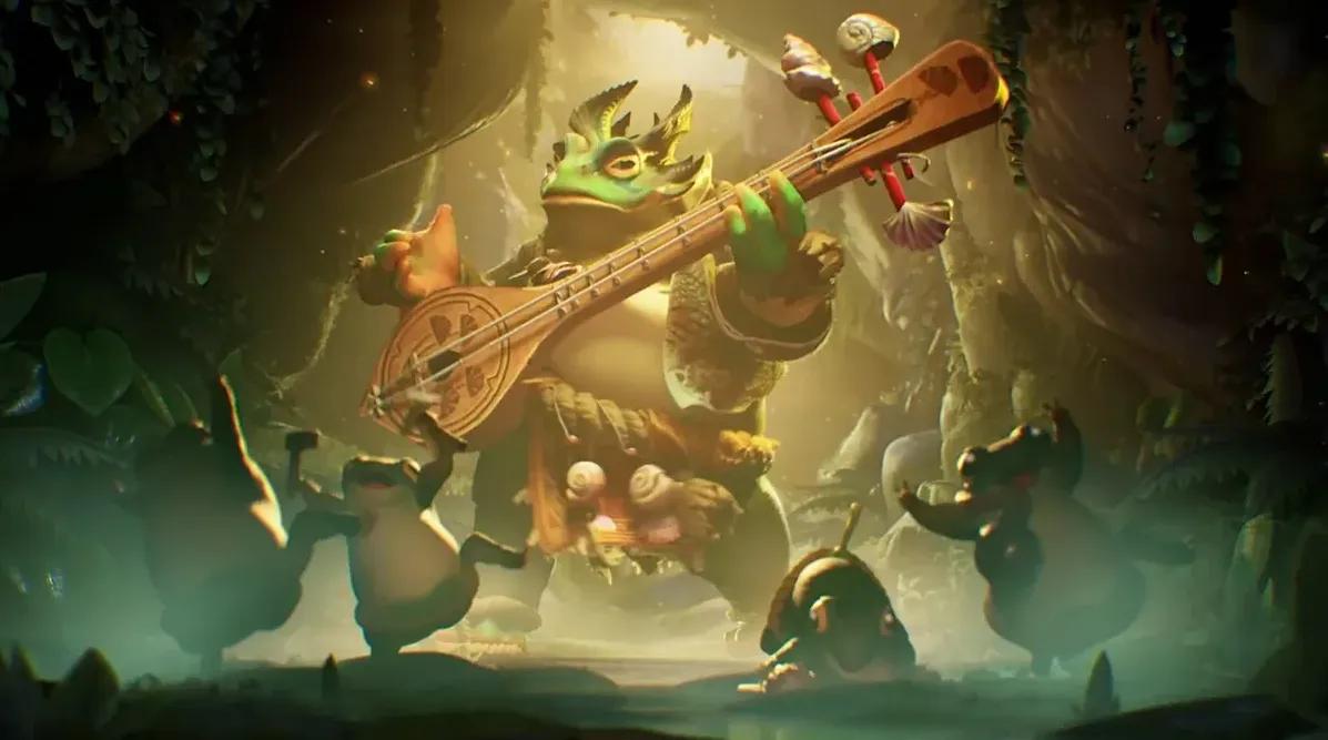 Dota 2 får mikrouppdatering med kritiska buggfixar