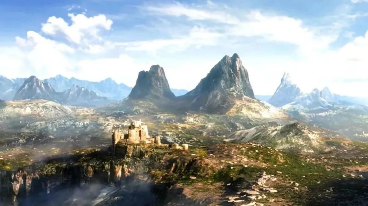 Todd Howard kan ha avslöjat var The Elder Scrolls VI äger rum