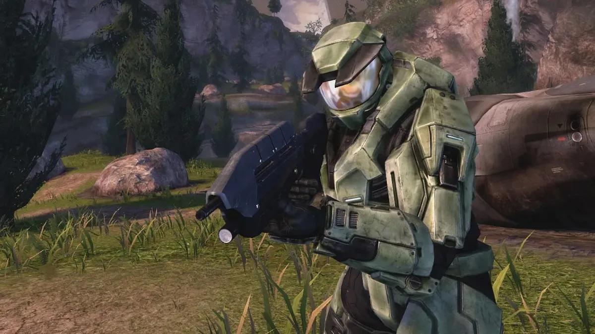 Halo 2 och Halo 3 kommer snart att få remake-versioner