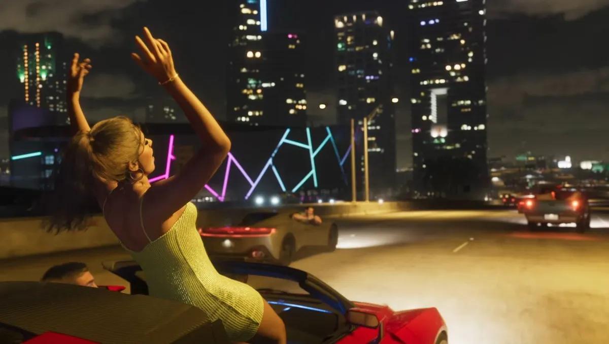 Grand Theft Auto VI kan bli ett MMORPG, enligt utvecklaren