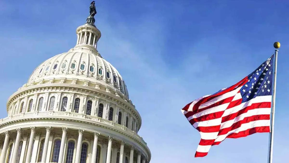 Tvåpartiförslag i USA:s representanthus: Skattebefrielse för små Stablecoin-transaktioner och uppskov för gruvdrift