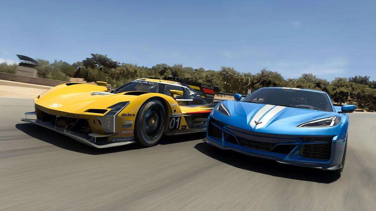 Forza Motorsport kommer inte att få något nytt innehåll eftersom utvecklarna fokuserar på Forza Horizon 6