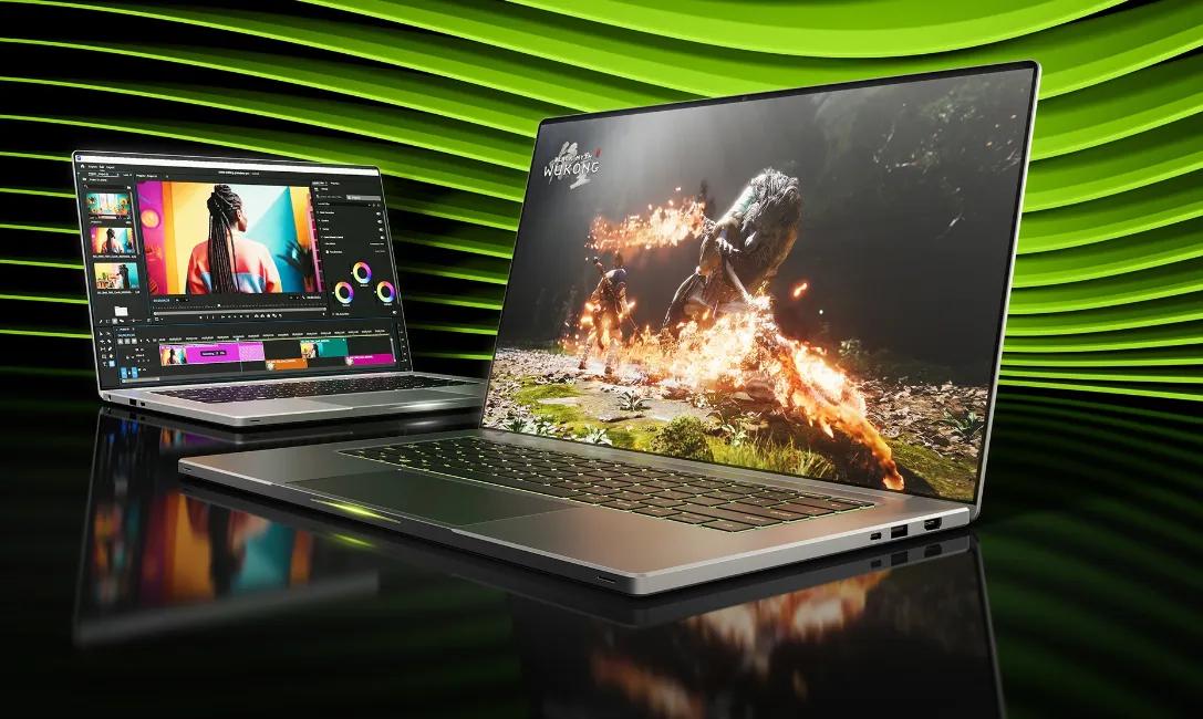 NVIDIA GeForce Hotfix Driver 591.67 löser SDR-gradientbanding, Digital Vibrance-färgfel och problem med kontrollpanelen.