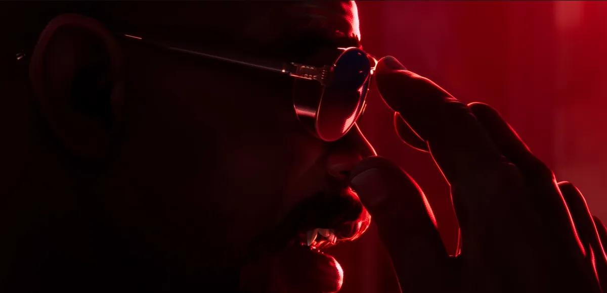 Arkane-regissören försäkrar att Blade fortfarande är under utveckling