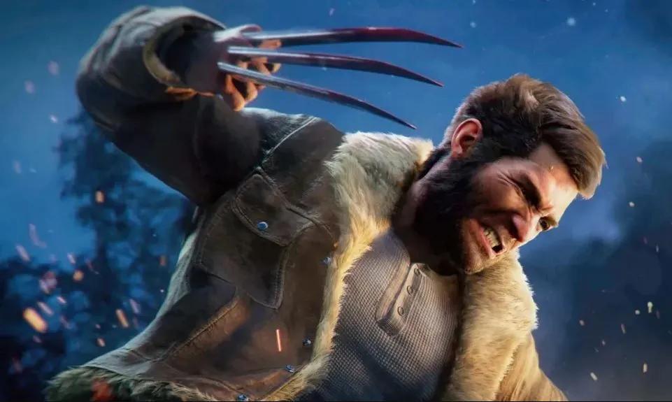 Marvels Wolverine bekräftas vara i samma universum som Marvels Spider-Man