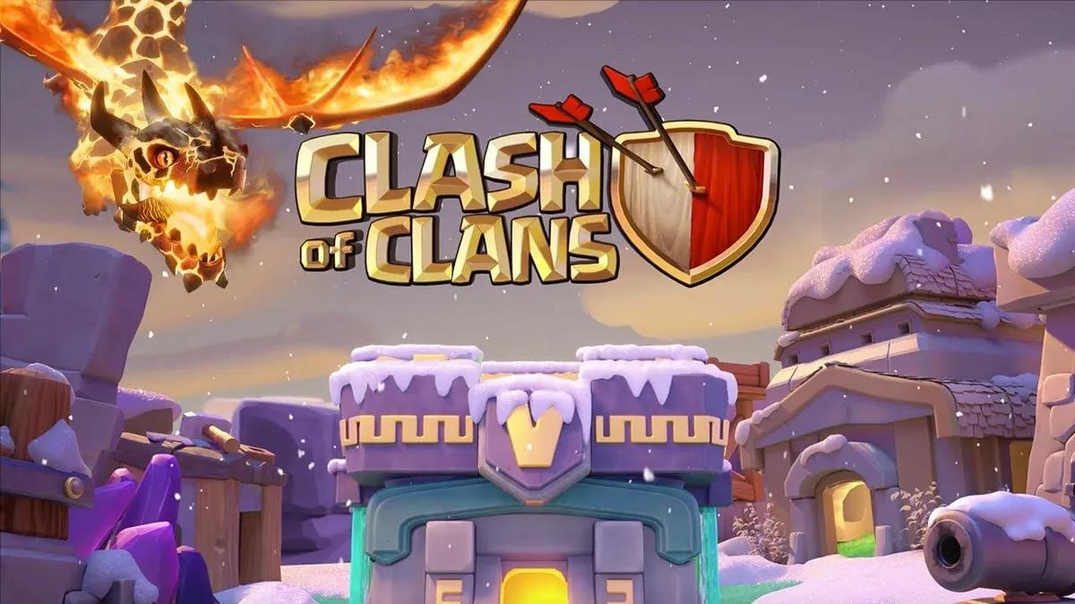 Clash of Clans balansuppdatering januari 2026: Fullständig översikt över ändringarna