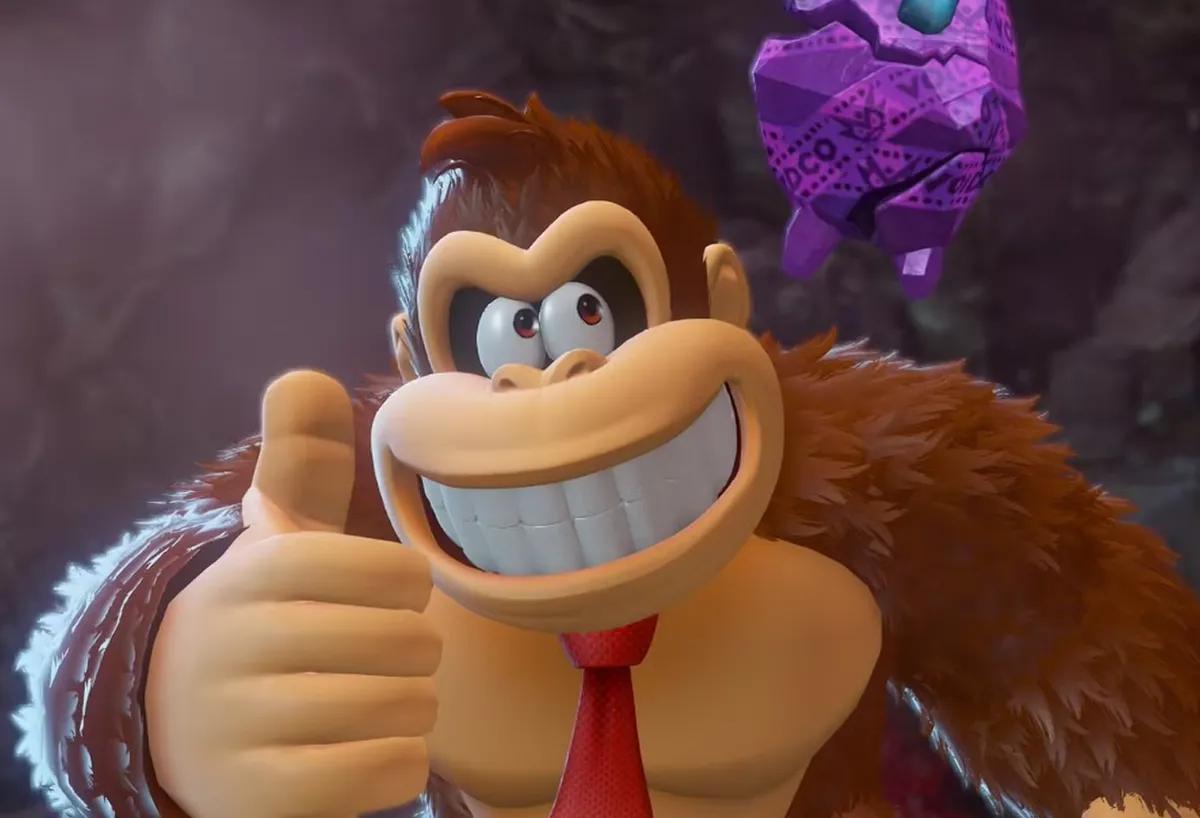 Nintendos riskabla första år definierade Switch 2:s identitet