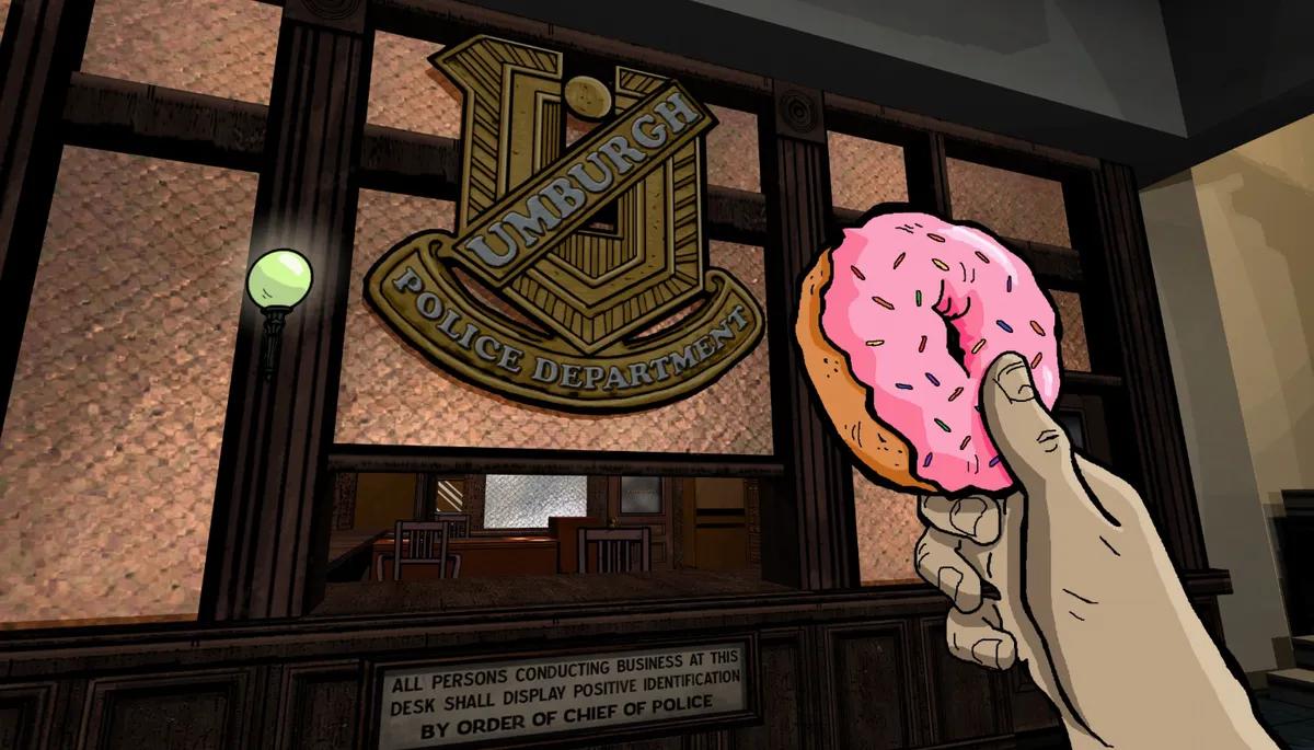 Fallen Aces andra avsnitt skjuts in i 2026 med ambitiöst nytt gameplay