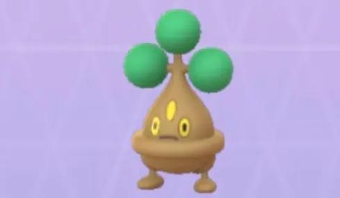 Bonsly-kortet som förvandlade ett Pokémon-hål till en samlarbesatthet