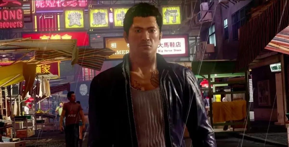 Sleeping Dogs-filmatiseringen får sin regissör