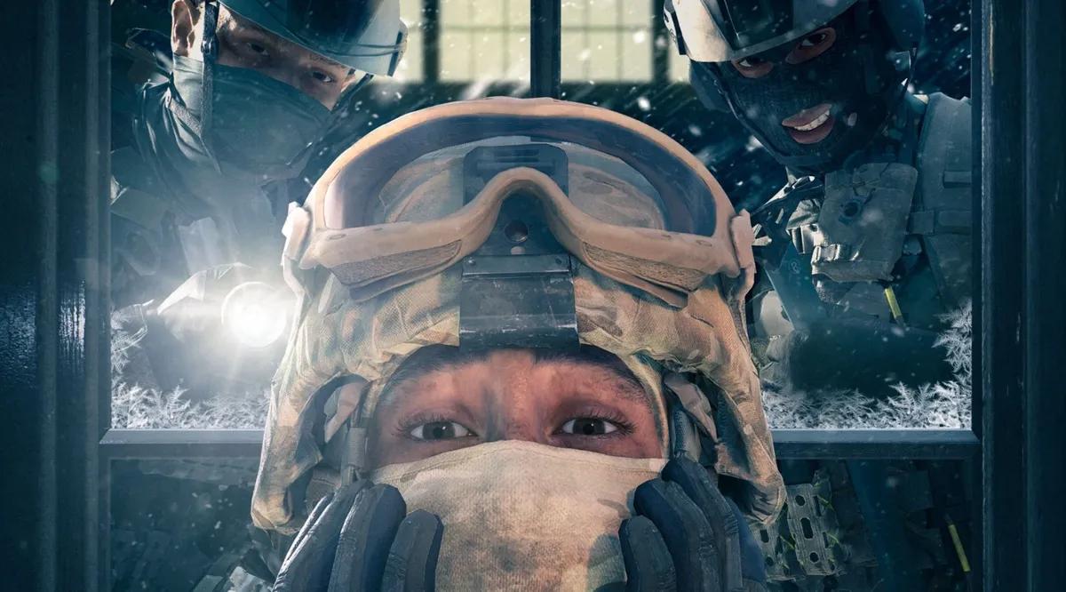 Battlefield 6-spelare uttrycker oro över misstänkt AI-genererad kosmetika