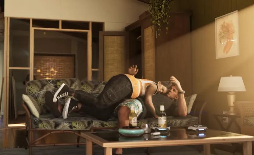 Rockstar skjuter upp Grand Theft Auto 6-släppet till slutet av 2026