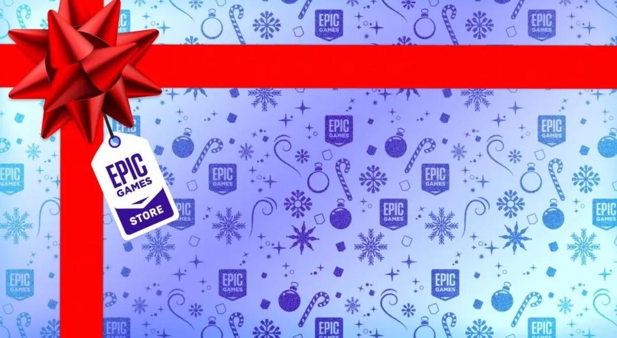 Två sista gratisspel i EGS nyårsutlottning avslöjade