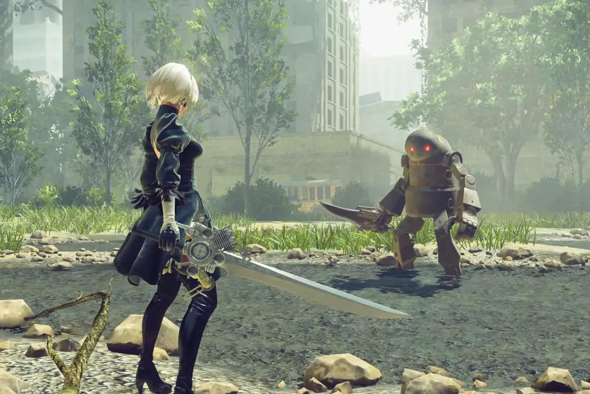 Square Enix-producenten signalerar begränsade 2026-tillkännagivanden för två långvariga serier