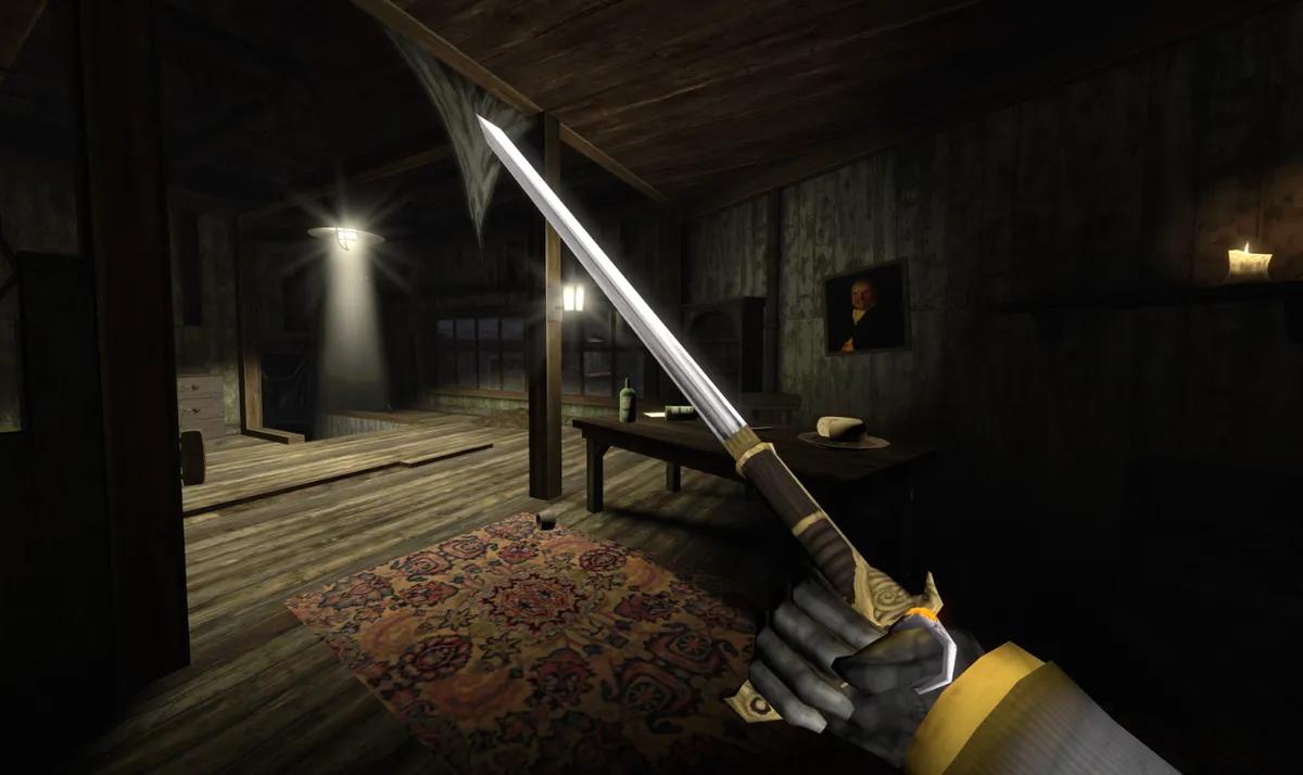 Hightown Update knuffar Gloomwood in i sitt största distrikt hittills