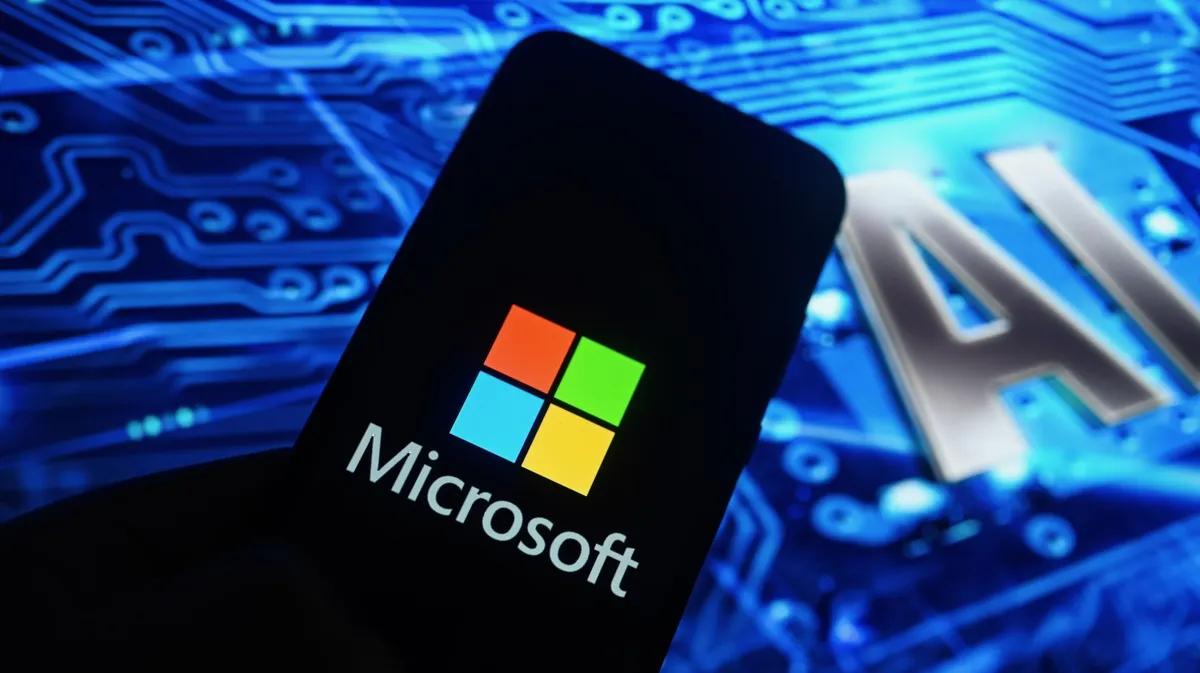 AI Slop tvingar Microsofts VD att försvara syftet med generativa system