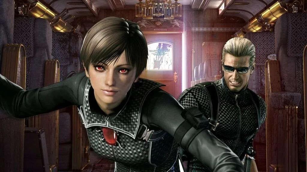 Detaljer om Resident Evil Zero Remake avslöjade av Insider