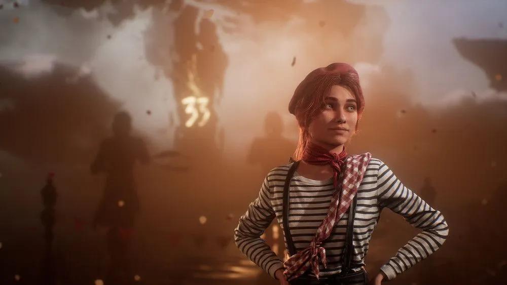 Clair Obscur: Expedition 33-utvecklarna avslöjar sitt nästa videospel