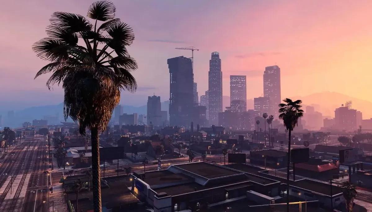 Tidigare Rockstar Games-utvecklare avslöjar möjlig miljö för Grand Theft Auto VII