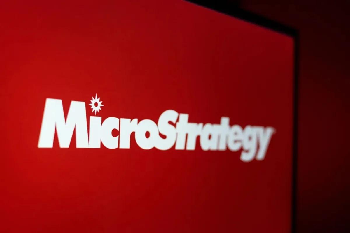 MicroStrategy står inför rekordförluster från Bitcoin-fallet
