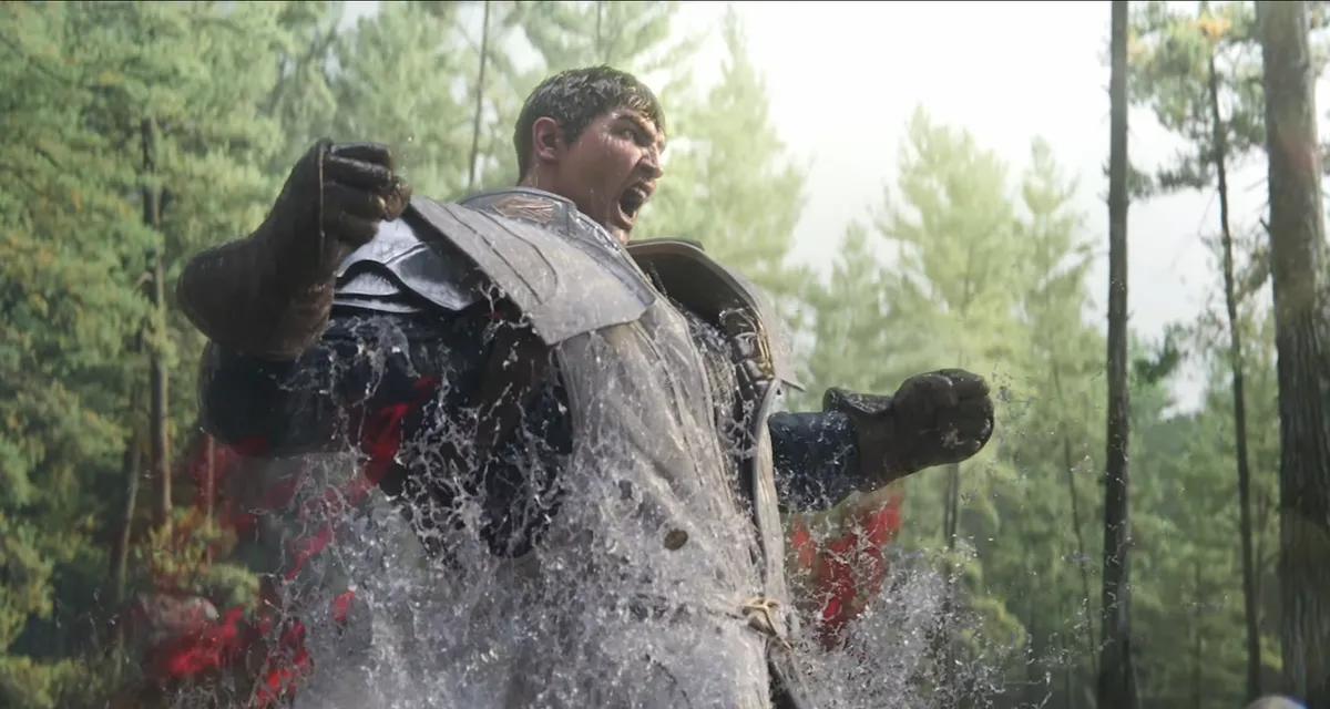 Riot Games har släppt filmsekvensen "For Demacia" för att markera början på säsongen 2026