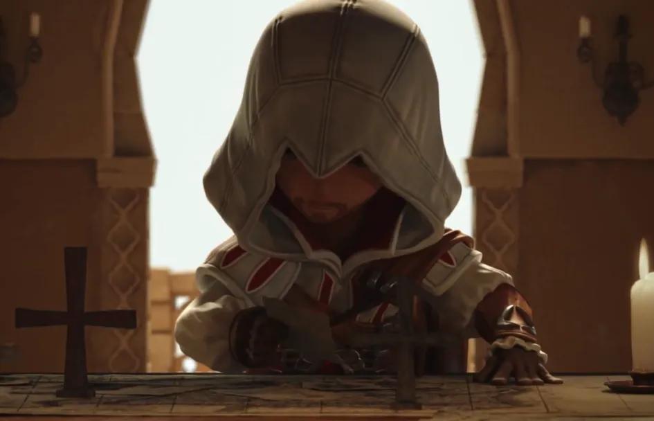 Ubisoft stänger Assassin's Creed Rebellion Studio efter facklig omröstning