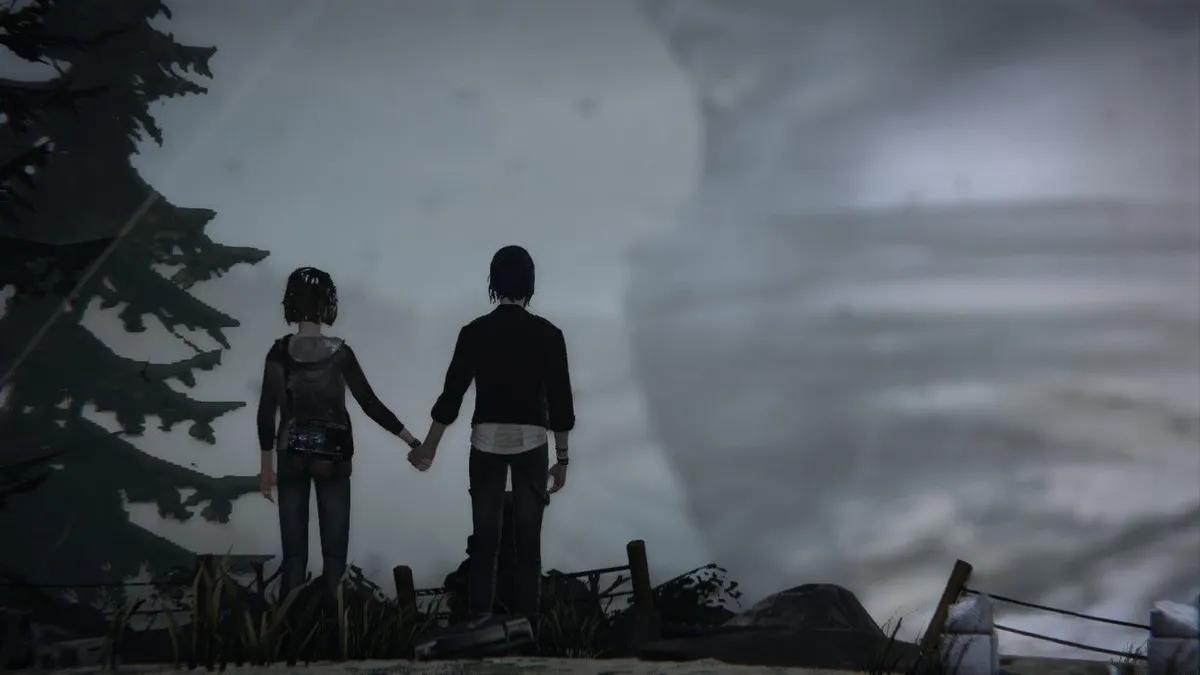 Nytt Life is Strange-spel till synes bekräftat av PEGI