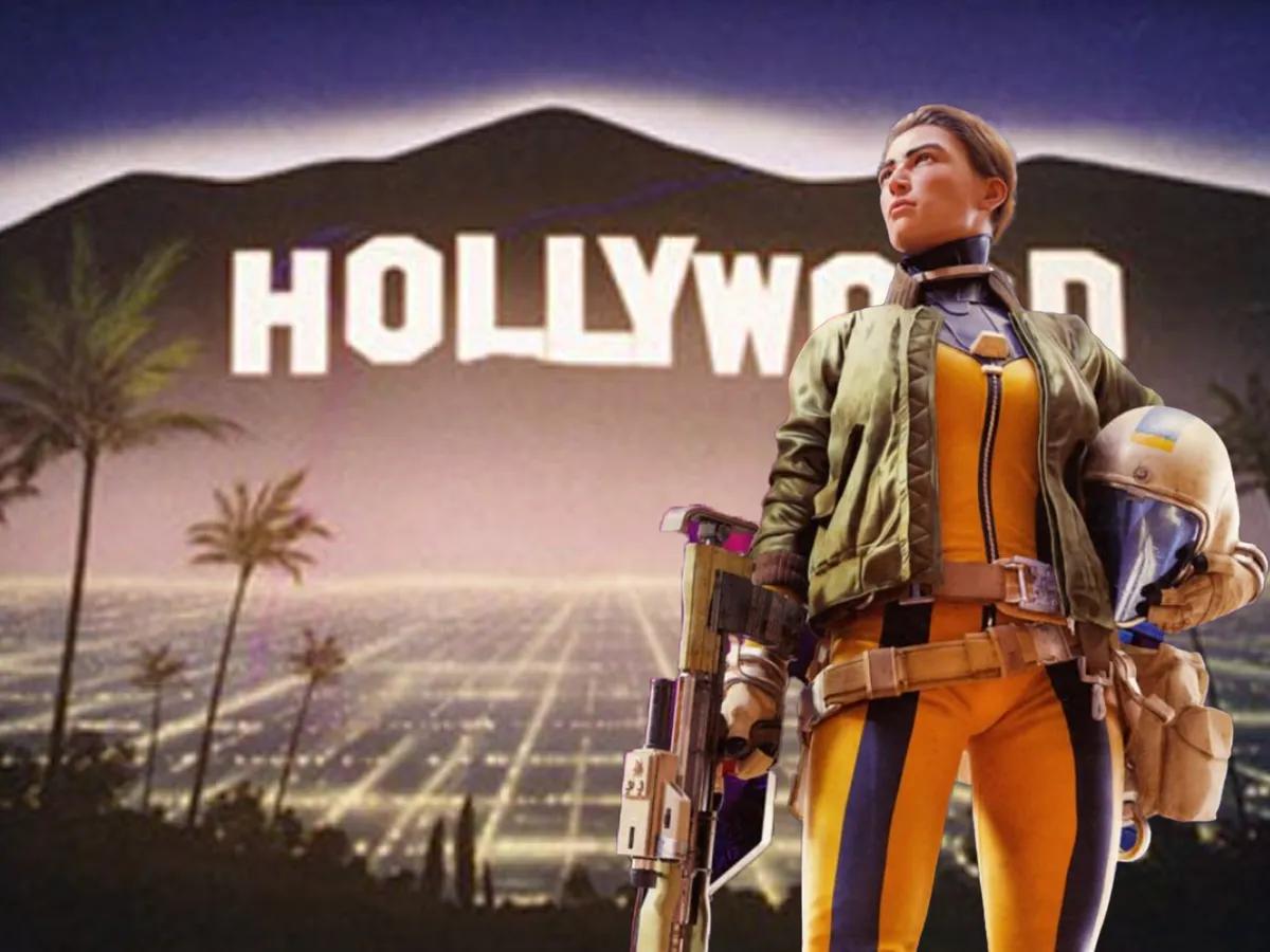 Hollywoods intresse växer kring Arc Raiders filmatisering: "Jag kan inte säga hur många företag som har hört av sig till oss", säger DevS